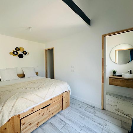Villa Ocean Vue Mer 6 Pers Acces Place Direct Chatelaillon-Plage Exterior photo