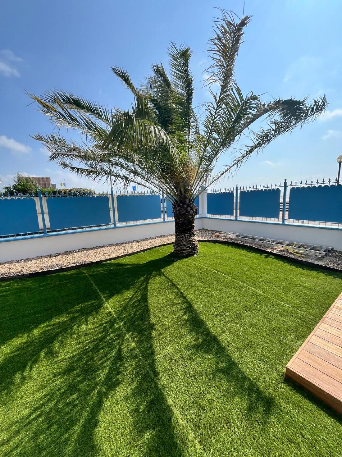 Villa Ocean Vue Mer 6 Pers Acces Place Direct Chatelaillon-Plage Exterior photo